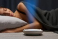 Buy ✨ Rhythmic Breathing Sleep Light by Livlab INC ⌛