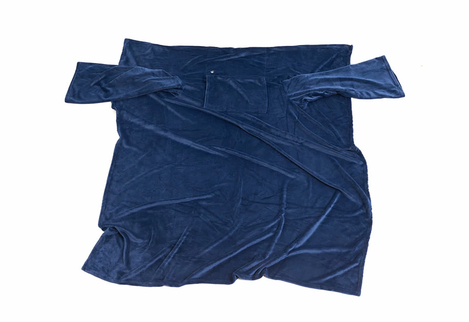 Best deal ๐ Heated Wearable Blanket by HS - Kangjia (Dongguan) Garment Technology Co., Ltd. ๐งจ - Image 2