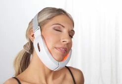 Budget 👍 Double Chin Reducing Massager by Teleshop Inc. (Beauty Ko LLC) 😉