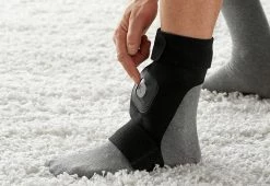 Discount 🥰 Foot and Ankle Massage Wrap by Brownmed, Inc 🌟