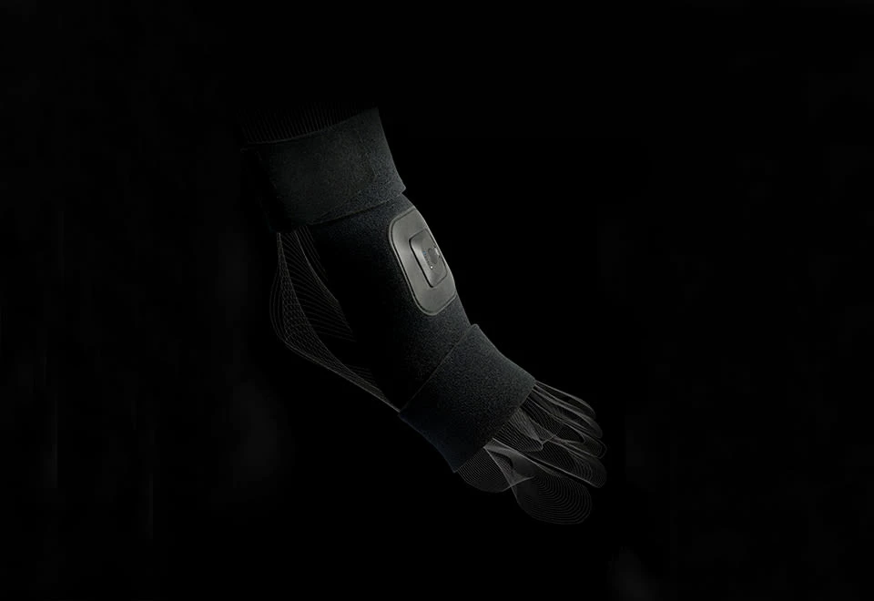 Discount 🥰 Foot and Ankle Massage Wrap by Brownmed, Inc 🌟 - Image 5