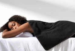 Best deal 🥰 Infrared Heating Pad by Sharper Image 🔥