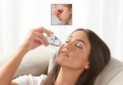 Cheap 🤩 Sinus Pain Relief Device by Tivic Health Systems Inc. 🤩