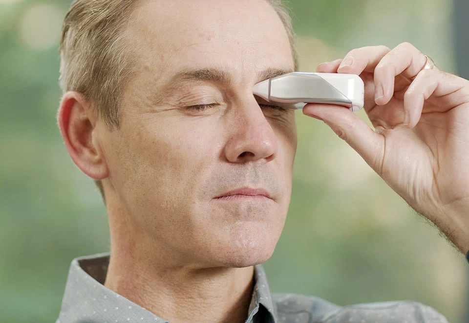 Cheap ๐คฉ Sinus Pain Relief Device by Tivic Health Systems Inc. ๐คฉ - Image 4