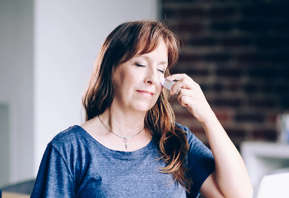 Cheap ๐คฉ Sinus Pain Relief Device by Tivic Health Systems Inc. ๐คฉ - Image 7