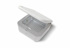Best reviews of 💯 Hearing Aid UV Sanitizer and Dryer by Lucid Audio LLC. 👍