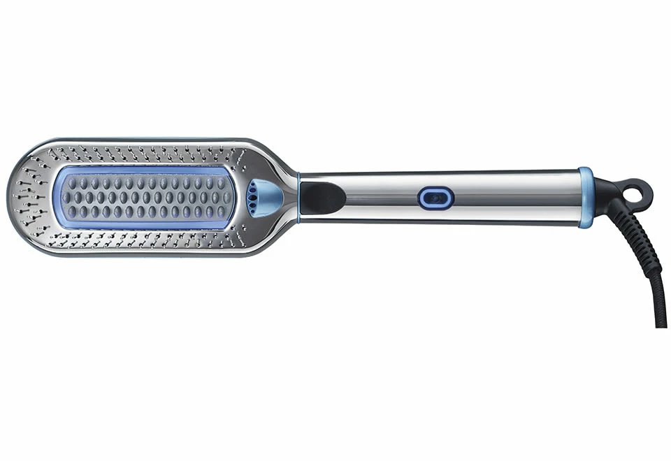 Best reviews of ❤️ Cryotherapy Hair Brush by Conair Corporation (Professional Division) 🥰 - Image 2