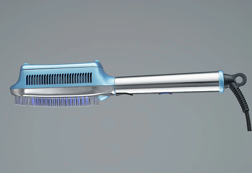 Best reviews of ❤️ Cryotherapy Hair Brush by Conair Corporation (Professional Division) 🥰 - Image 4