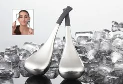 Flash Sale 💯 Cryo Facial Sticks (Set of 2) by Teleshop Inc. (Beauty Ko LLC) ✔️