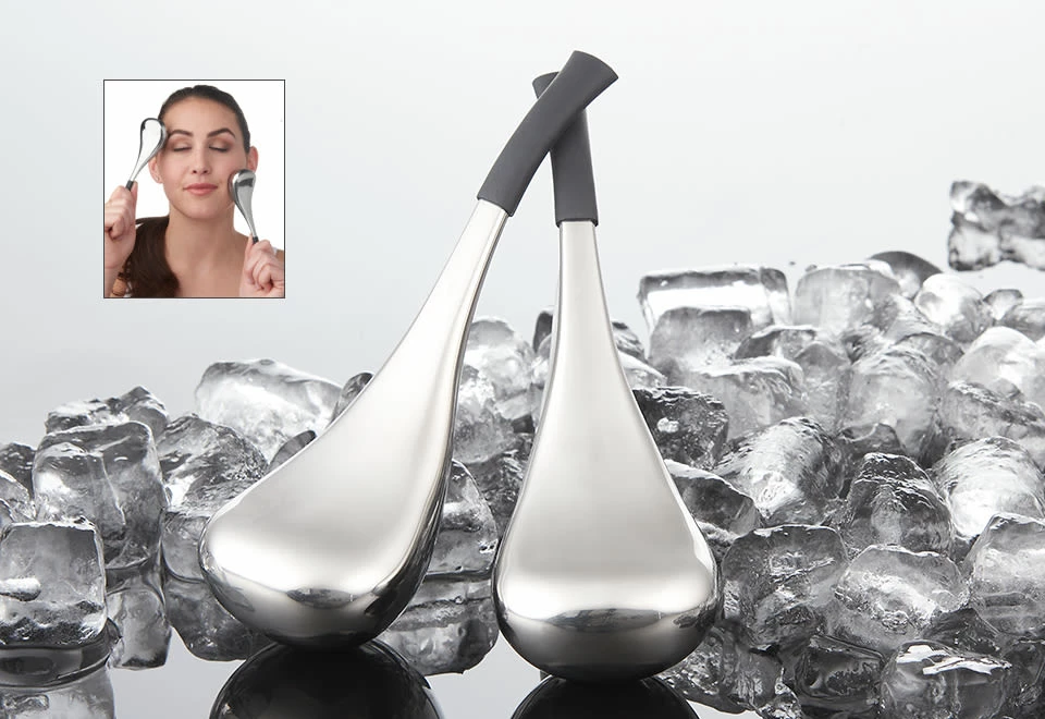 Flash Sale ๐ฏ Cryo Facial Sticks (Set of 2) by Teleshop Inc. (Beauty Ko LLC) โ๏ธ