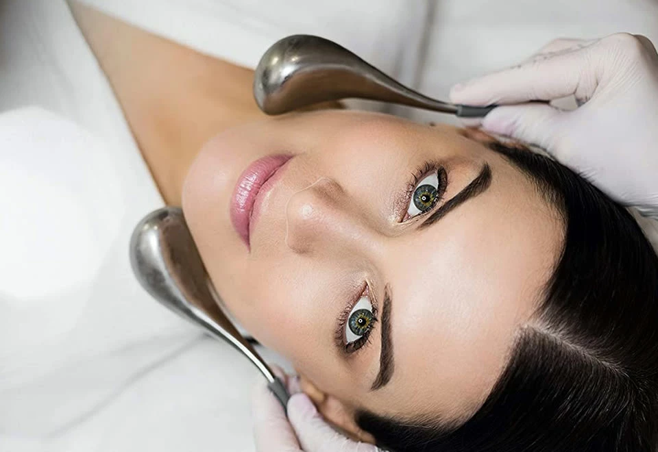 Flash Sale ๐ฏ Cryo Facial Sticks (Set of 2) by Teleshop Inc. (Beauty Ko LLC) โ๏ธ - Image 2