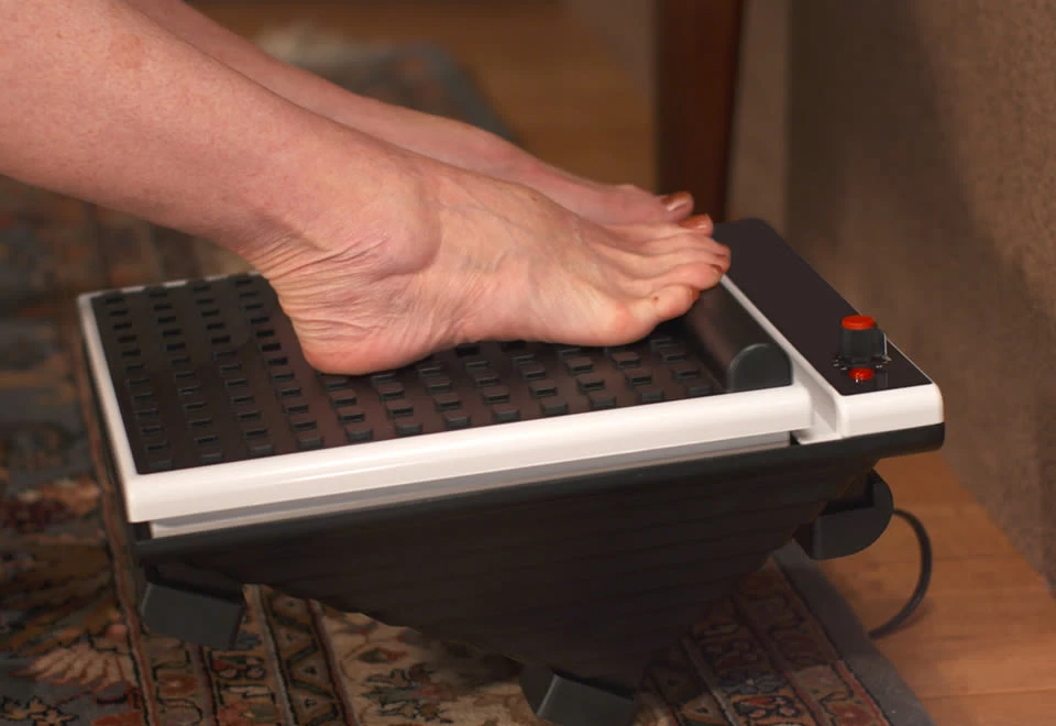 Wholesale ๐ Circulation Therapy Foot Massager by Medi Mall, Inc (MedMassager) ๐ - Image 3