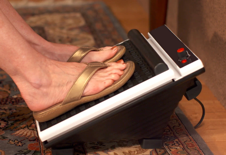 Wholesale ๐ Circulation Therapy Foot Massager by Medi Mall, Inc (MedMassager) ๐ - Image 6