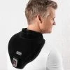 Cheapest ✨ Cordless Neck Heat Therapy Wrap by Sharper Image 💯