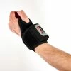 Cheap 😉 Cordless Wrist Heat Therapy Wrap by Sharper Image ⭐