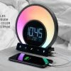 Top 10 😀 Circadian Rhythm Clock by LaCrosse Technology, Ltd. 😀