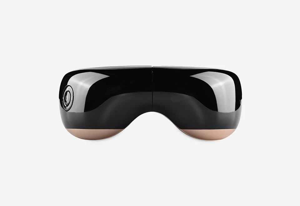 Discount 👍 Soothing Eye Massager by Breza Corp ⌛ - Image 2