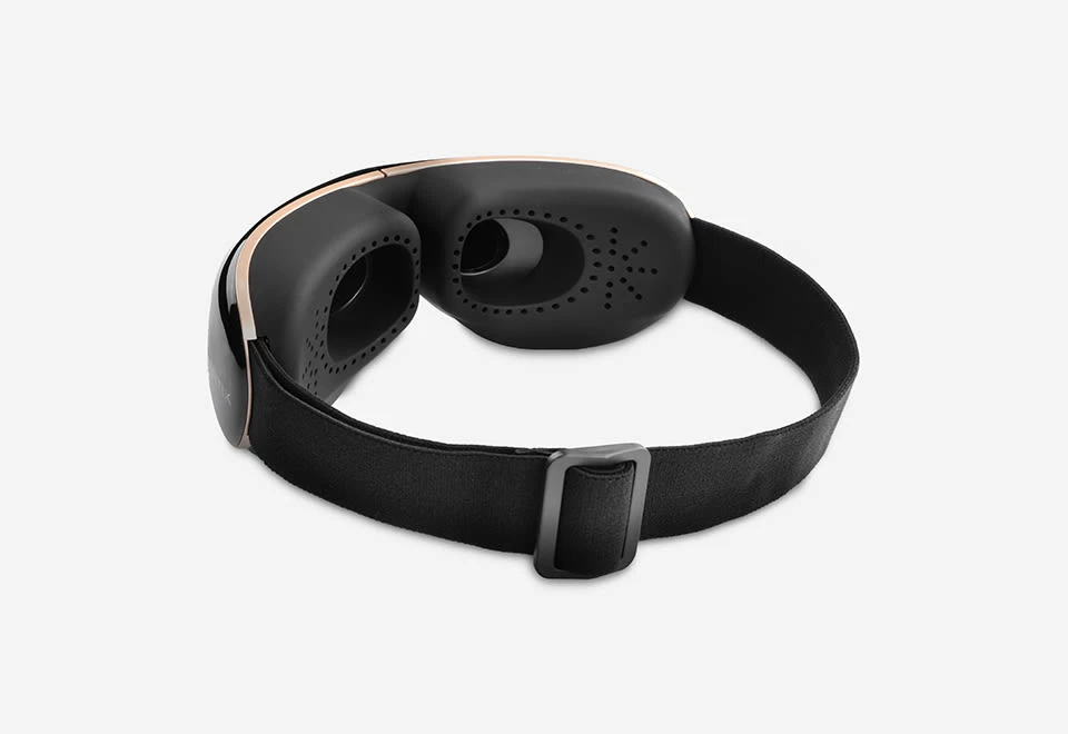 Discount 👍 Soothing Eye Massager by Breza Corp ⌛ - Image 7