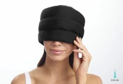 New 💯 Cooling Headache Hat by Weight Loss Image & Lifestyle, LLC (DBA WIL, LLC/Headache Hat) 🧨