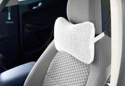 Best reviews of 🎉 Comfort Head Rest (2-Pack) by Global TV Concepts, LTD. 👏