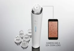 Flash Sale 💯 Blackhead Camera and Vacuum by Heat in A Click LLC 🔔