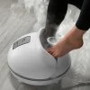 Hot Sale ❤️ Steam Foot Bath Massager by GoPlus (Costway) ⭐