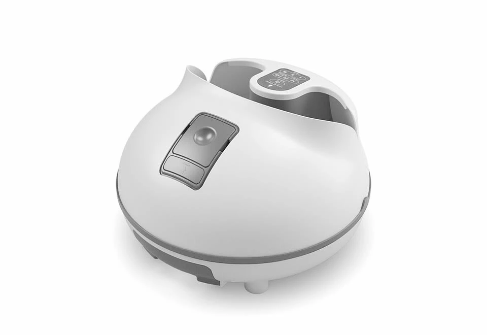 Hot Sale โค๏ธ Steam Foot Bath Massager by GoPlus (Costway) โญ - Image 4