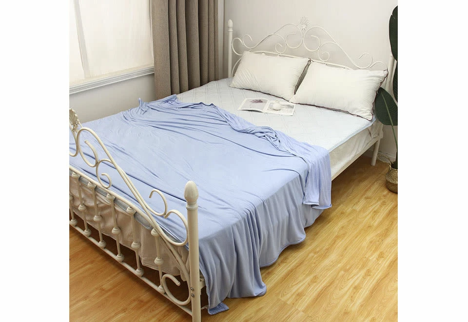 Discount โญ Cooling Blanket by Teleshop Inc. (Beauty Ko LLC) ๐งจ - Image 2