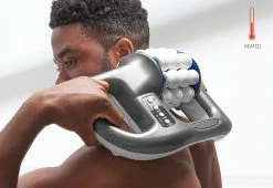 Promo 🥰 Deep Tissue Gym Massager by Teleshop Inc. (Beauty Ko LLC) 🔔