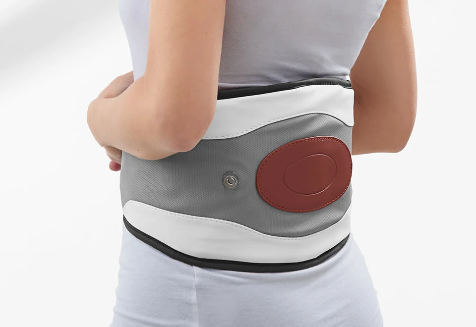 Best Sale 🎉 Cordless Decompression Massage Belt by Teleshop Inc. (Beauty Ko LLC) 🔔