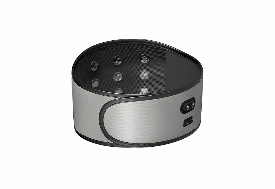 Best Sale 🎉 Cordless Decompression Massage Belt by Teleshop Inc. (Beauty Ko LLC) 🔔 - Image 2