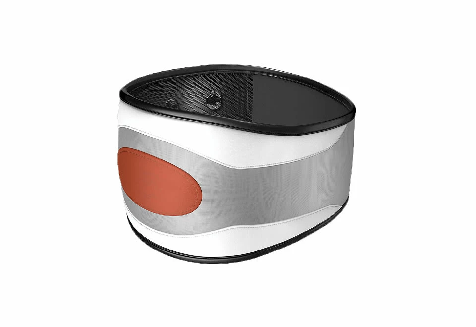 Best Sale 🎉 Cordless Decompression Massage Belt by Teleshop Inc. (Beauty Ko LLC) 🔔 - Image 5