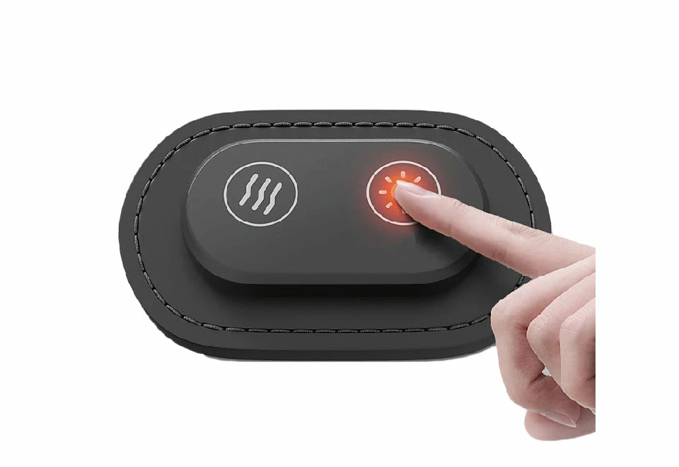 Best Sale 🎉 Cordless Decompression Massage Belt by Teleshop Inc. (Beauty Ko LLC) 🔔 - Image 6