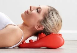 Best deal ✨ Acupressure Neck Pain Relief Cushion by Acutens 🤩