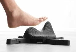 Best deal 😍 Professional Grade Arch Massager by Alleviate, Inc ⭐