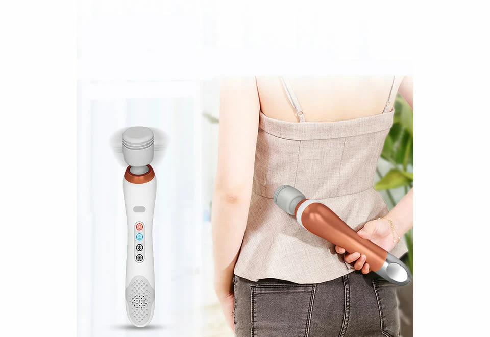 Budget ⌛ Hot and Cold Therapy Eye Massager by Teleshop Inc. (Beauty Ko LLC) 🔥 - Image 10