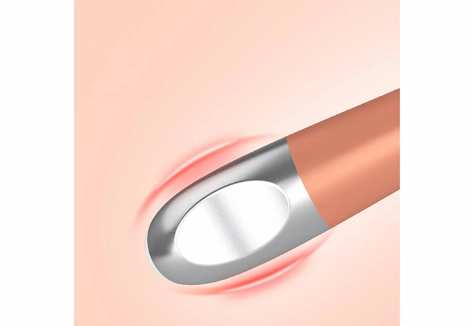 Budget ⌛ Hot and Cold Therapy Eye Massager by Teleshop Inc. (Beauty Ko LLC) 🔥 - Image 9