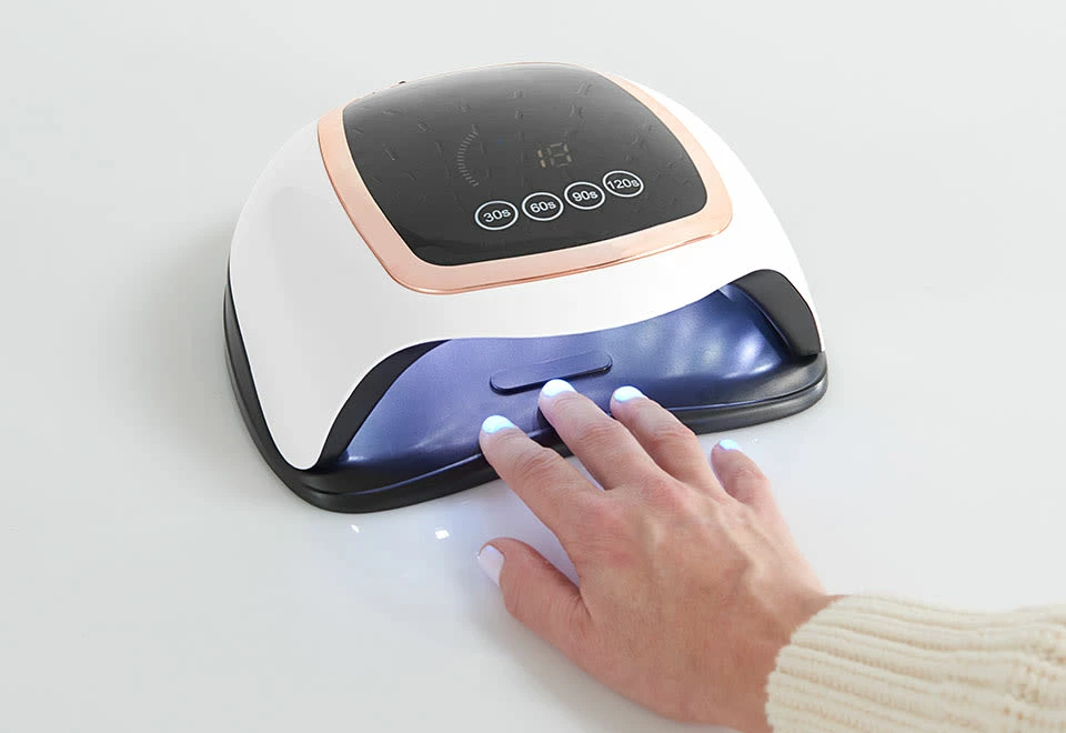 Best reviews of ๐ At Home Gel Nail Dryer by Beauty Ko LLC โจ