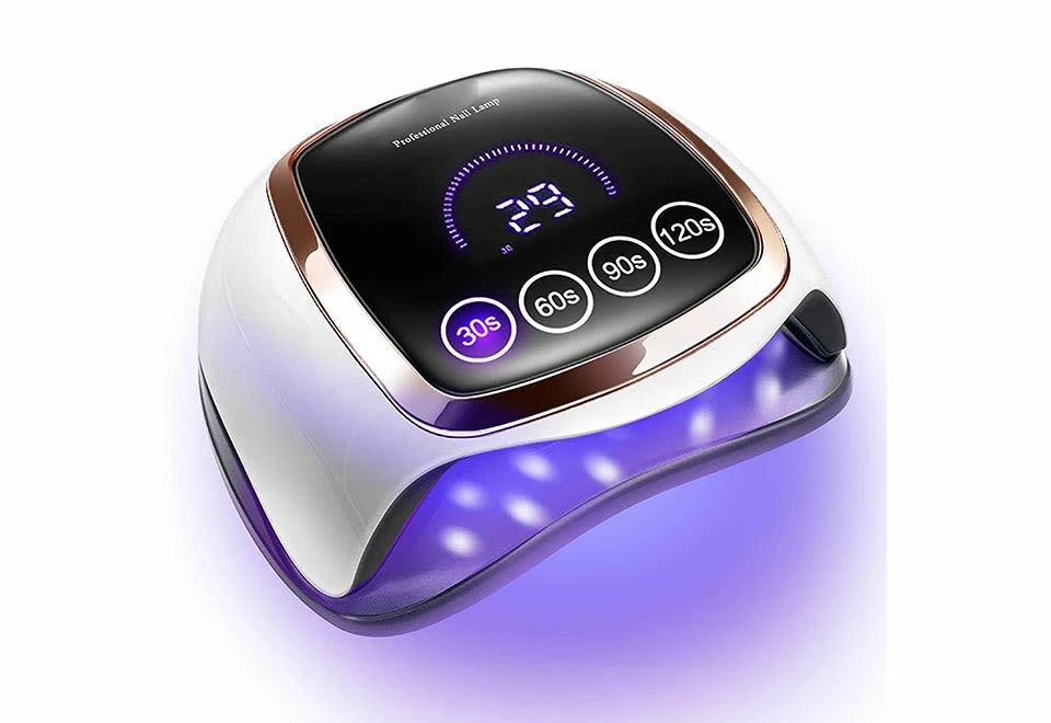 Best reviews of ๐ At Home Gel Nail Dryer by Beauty Ko LLC โจ - Image 2