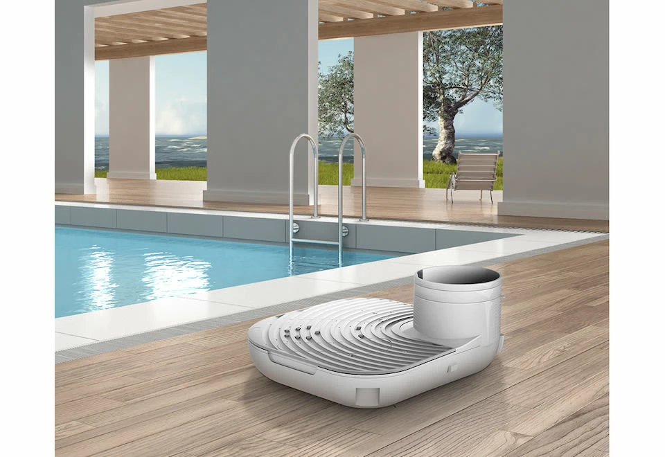 Best Pirce ๐คฉ Standing Full Body Dryer by Viatek Consumer Products Group ๐