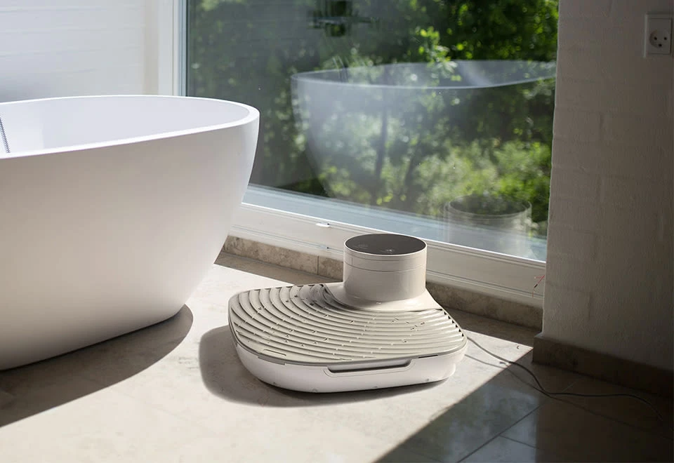 Best Pirce ๐คฉ Standing Full Body Dryer by Viatek Consumer Products Group ๐ - Image 3