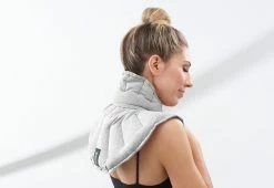 Flash Sale 🎉 CBD Warming Wrap by Herbal Concepts 😀