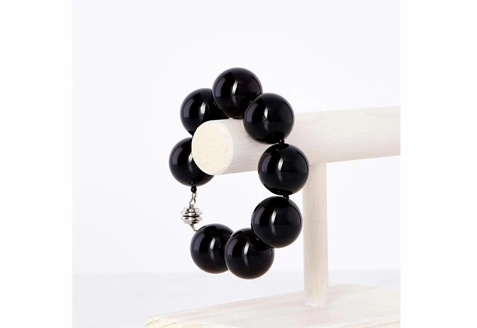 Flash Sale ๐งจ Cooling Pearl Bracelet by Hot ๐ง Girls Pearls , LLC โญ - Image 4