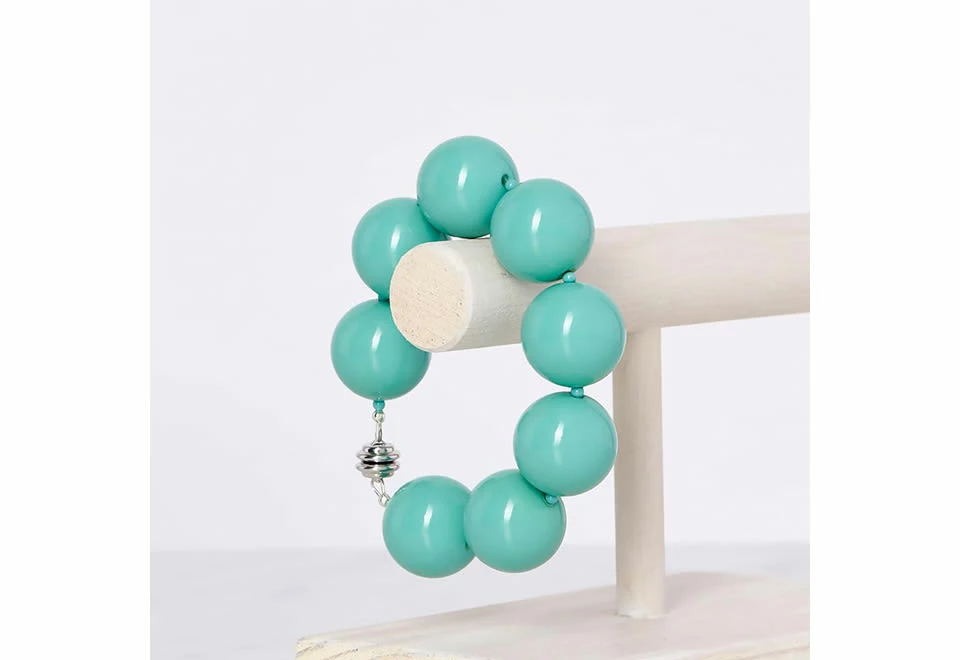 Flash Sale ๐งจ Cooling Pearl Bracelet by Hot ๐ง Girls Pearls , LLC โญ - Image 7