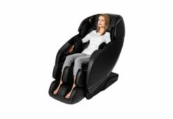 Brand new โจ Jin 2.0 Zero Gravity Massage Chair by Johnson Health Tech Trading inc ๐ฅฐ