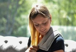 Best Pirce 🎁 CBD Comfort Heat Pack by Herbal Concepts 👏