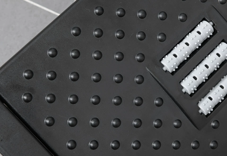 Cheap 💯 Adjustable Footrest by Odash Inc. ✔️ - Image 3