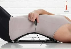 Brand new 🎉 Heated Back Stretcher by Beauty Ko LLC ⌛
