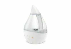 New 🛒 Sleep Humidifier with Soothing Sounds by Crane USA, INC 🌟