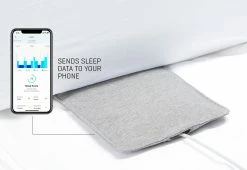 Cheapest 👍 Sleep Tracking Mat by Withings 🌟